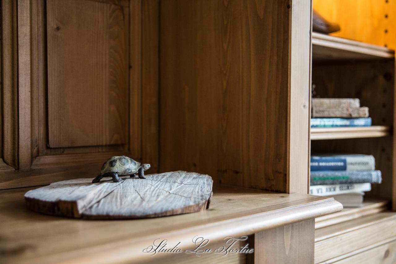 La Venelle Du Bassin Apartment Honfleur Bagian luar foto